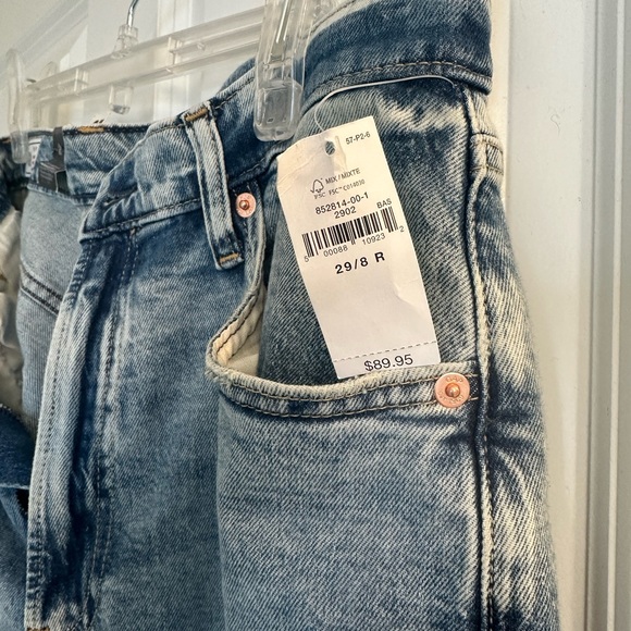 GAP women's jeans - Picture 2 of 4